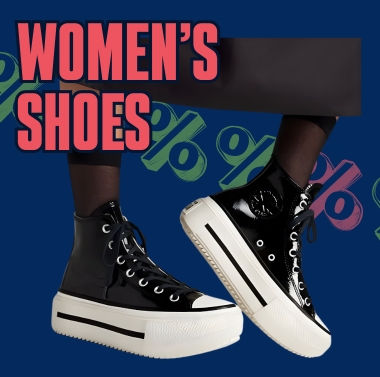 Γυναικεία Παπούτσια